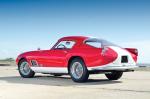 Ferrari 250 GT LWB Tour de France Berlinetta 1958 года